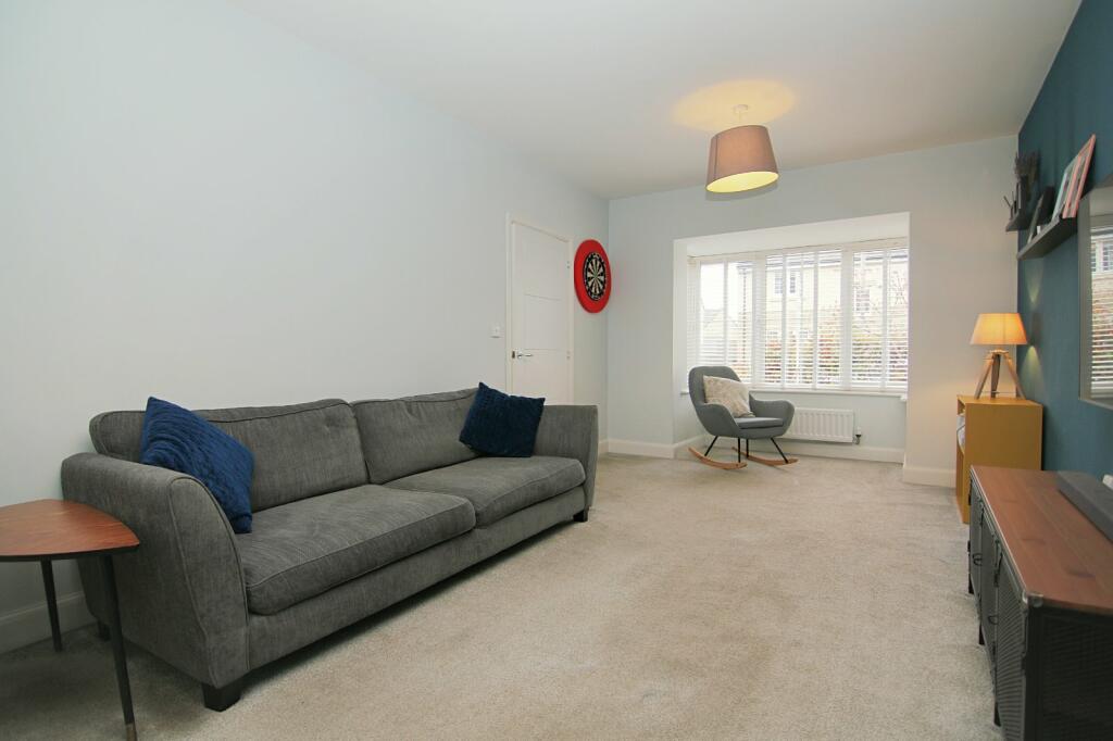 Additional property image - Dobson Rise, Apperley Bridge, Bradford, BD10