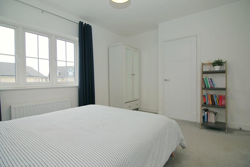 Additional property image - Dobson Rise, Apperley Bridge, Bradford, BD10