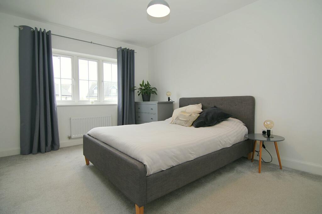Additional property image - Dobson Rise, Apperley Bridge, Bradford, BD10