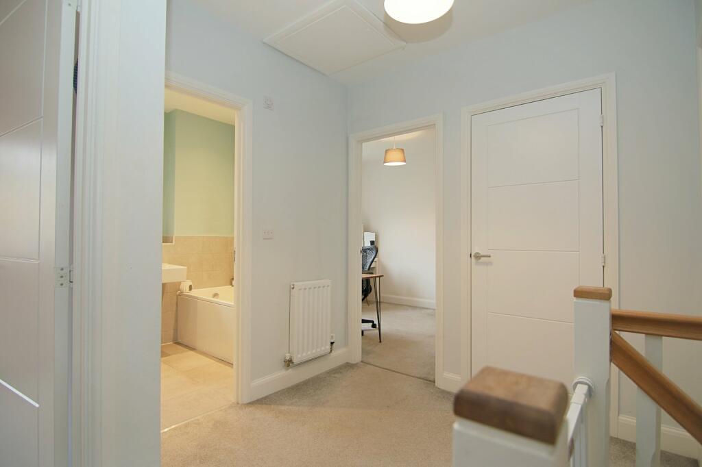 Additional property image - Dobson Rise, Apperley Bridge, Bradford, BD10