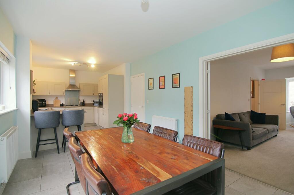 Additional property image - Dobson Rise, Apperley Bridge, Bradford, BD10