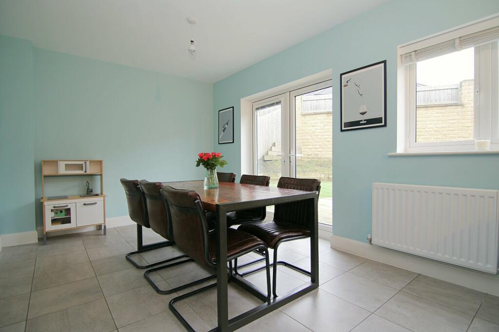 Additional property image - Dobson Rise, Apperley Bridge, Bradford, BD10