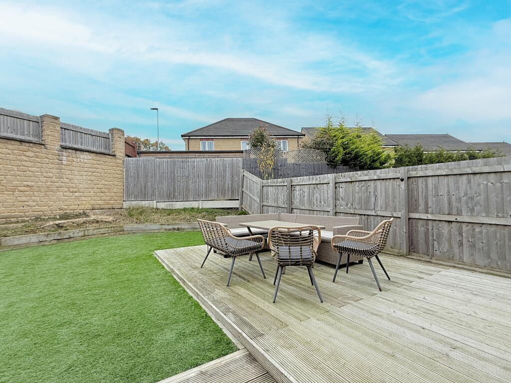 Additional property image - Dobson Rise, Apperley Bridge, Bradford, BD10