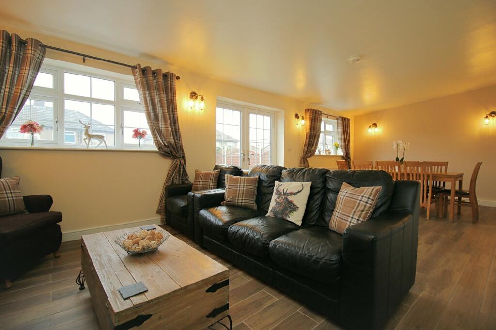 Additional property image - Westfield Lane, Wrose, Shipley, BD18