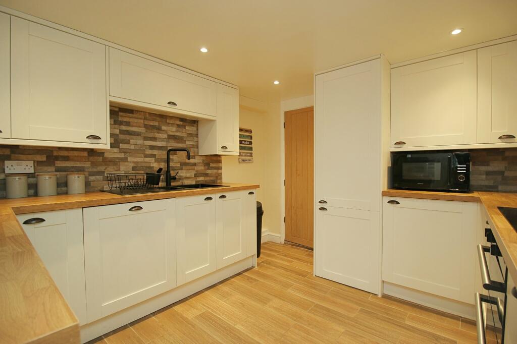 Additional property image - Westfield Lane, Wrose, Shipley, BD18