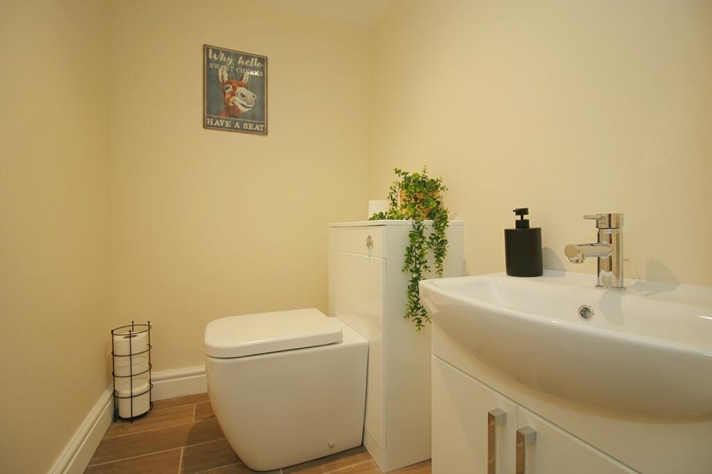 Additional property image - Westfield Lane, Wrose, Shipley, BD18