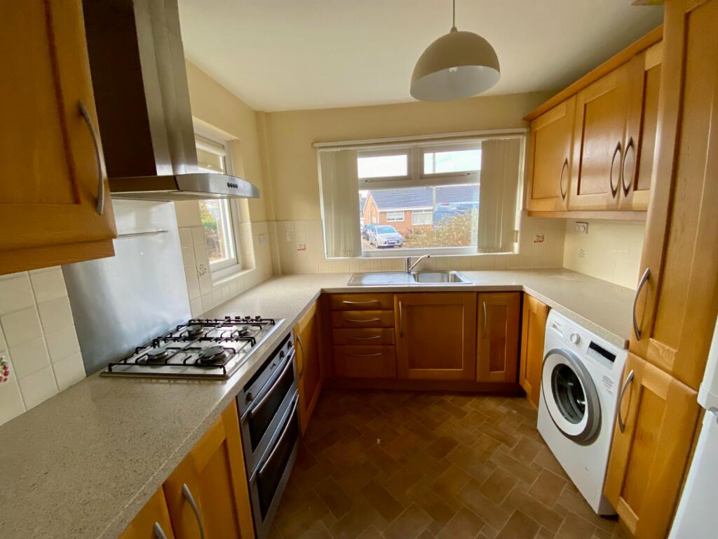 Additional property image - Harland Close, Bradford, BD2