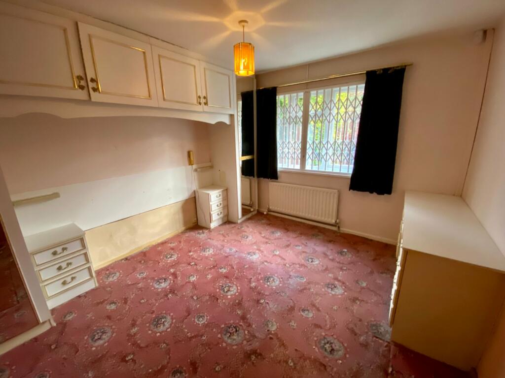 Additional property image - Harland Close, Bradford, BD2