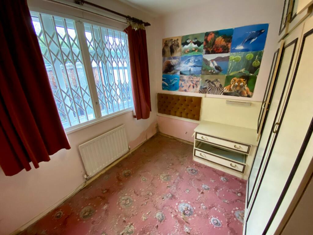 Additional property image - Harland Close, Bradford, BD2