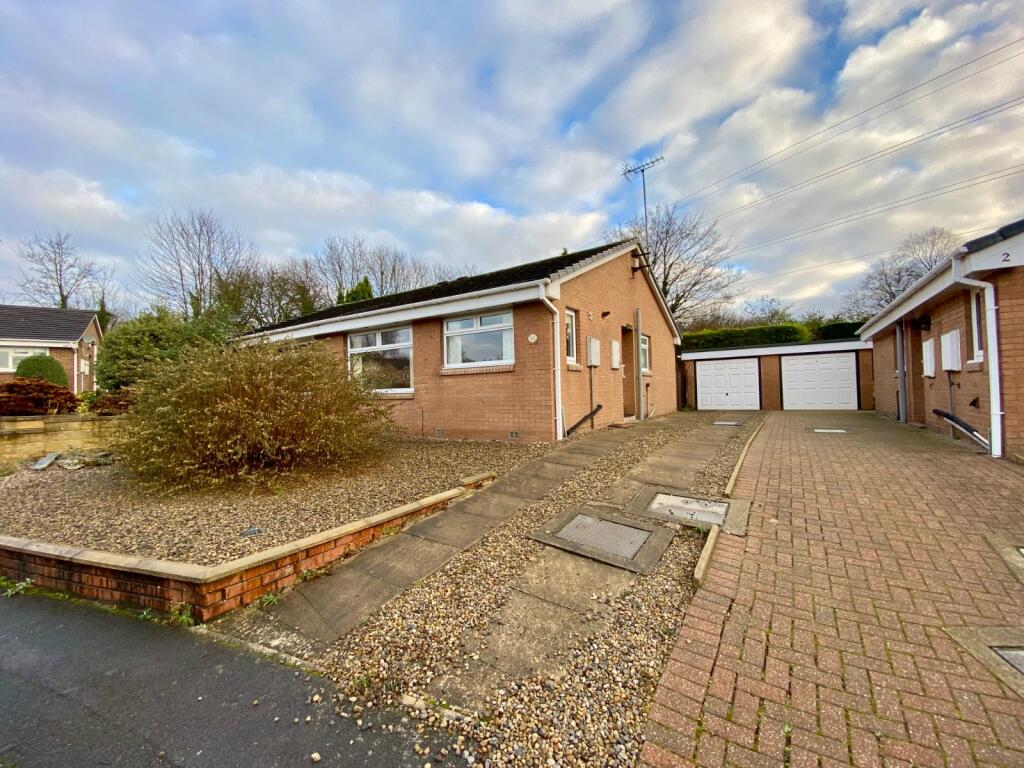 Additional property image - Harland Close, Bradford, BD2