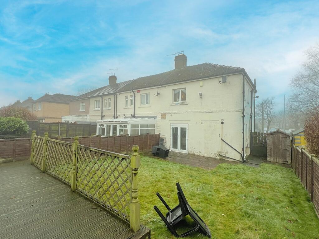 Additional property image - Kings Road, Wrose, Bradford, BD2