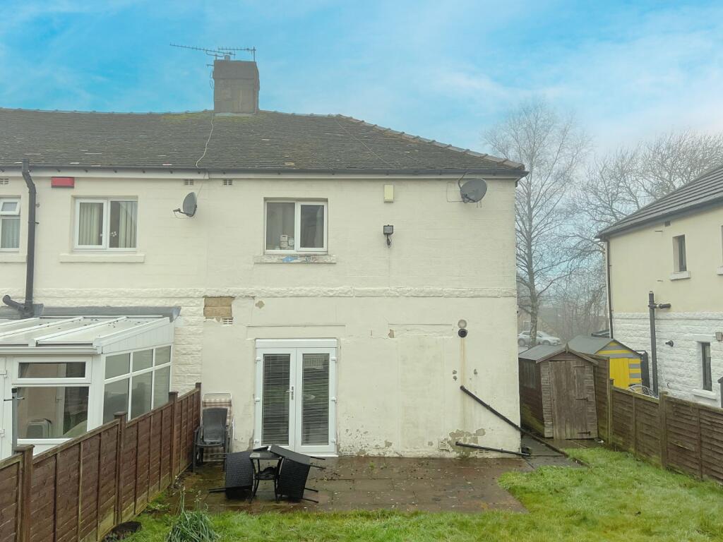 Additional property image - Kings Road, Wrose, Bradford, BD2
