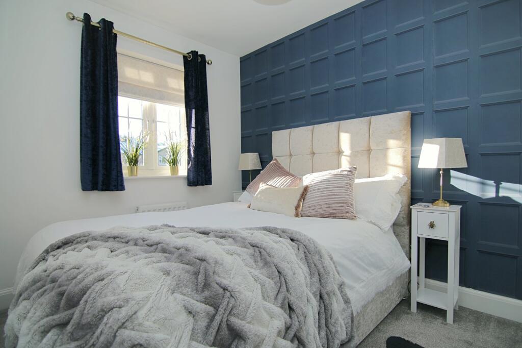 Additional property image - Apperdale, Apperley Bridge, Bradford, BD10