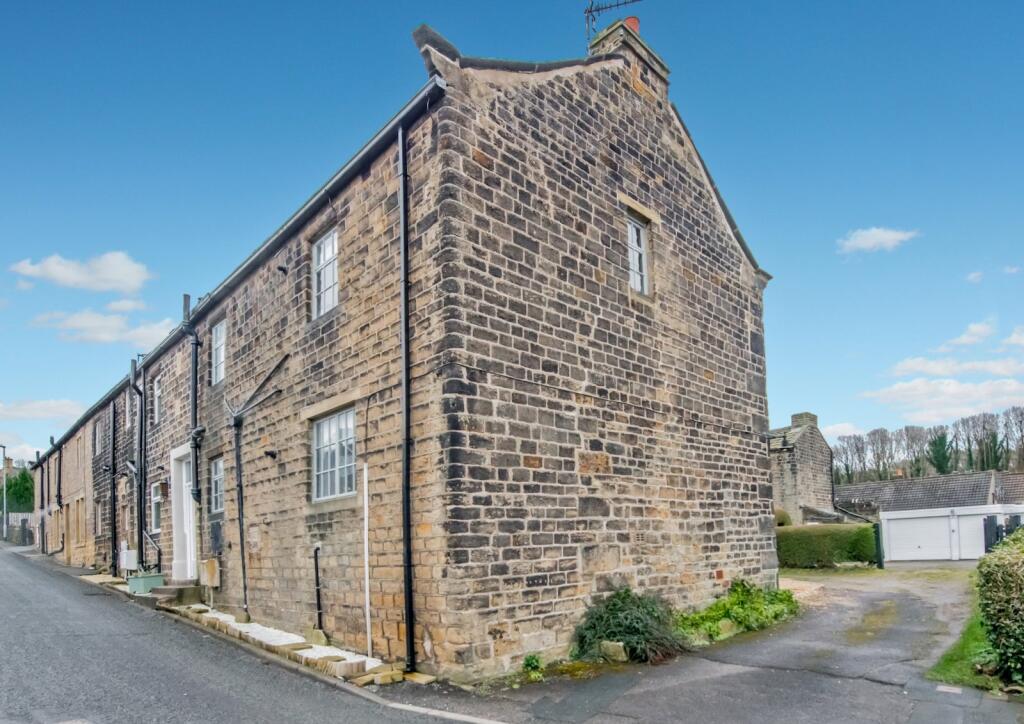 Additional property image - Windhill Old Road, Thackley, Bradford, BD10