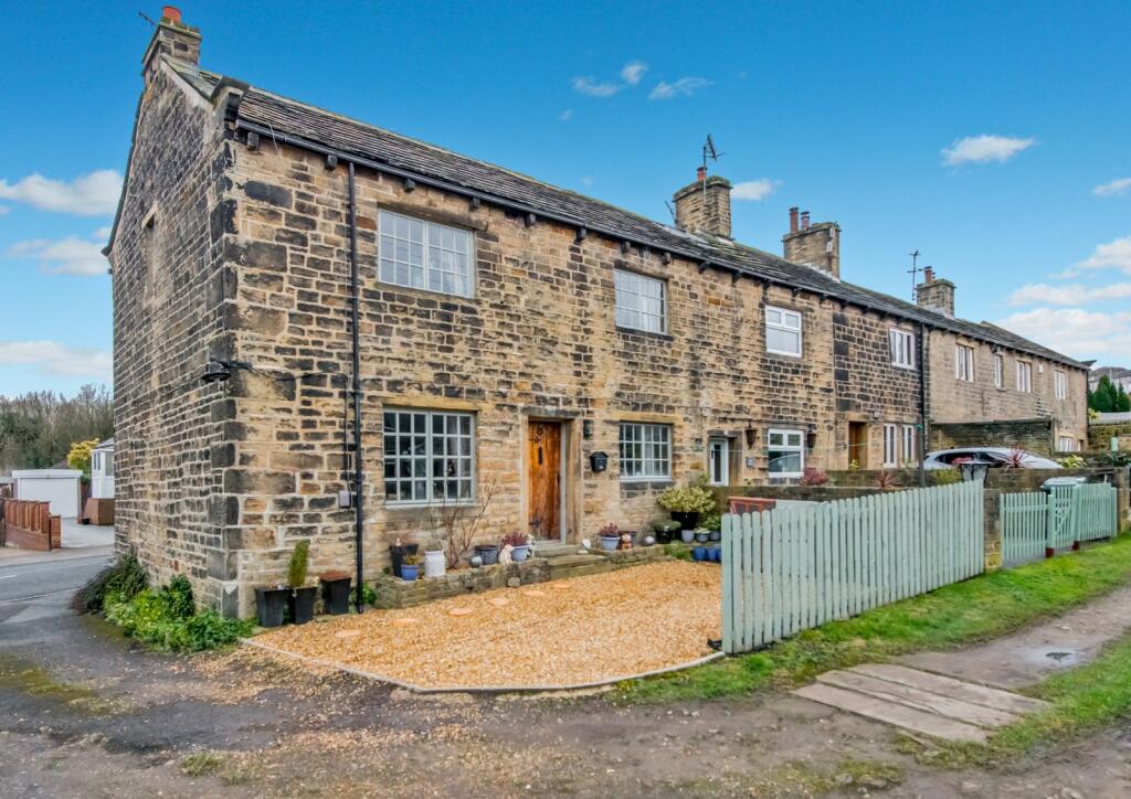 Additional property image - Windhill Old Road, Thackley, Bradford, BD10