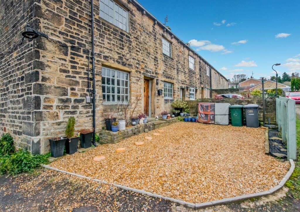 Additional property image - Windhill Old Road, Thackley, Bradford, BD10