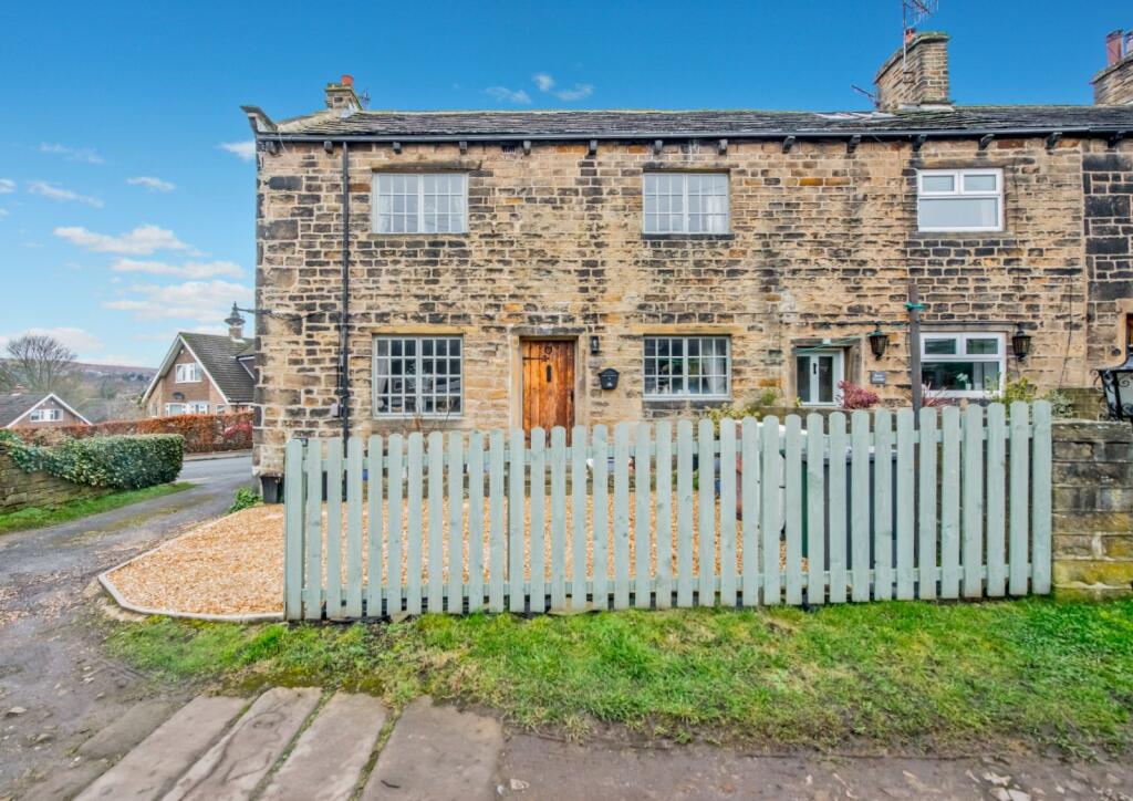Additional property image - Windhill Old Road, Thackley, Bradford, BD10