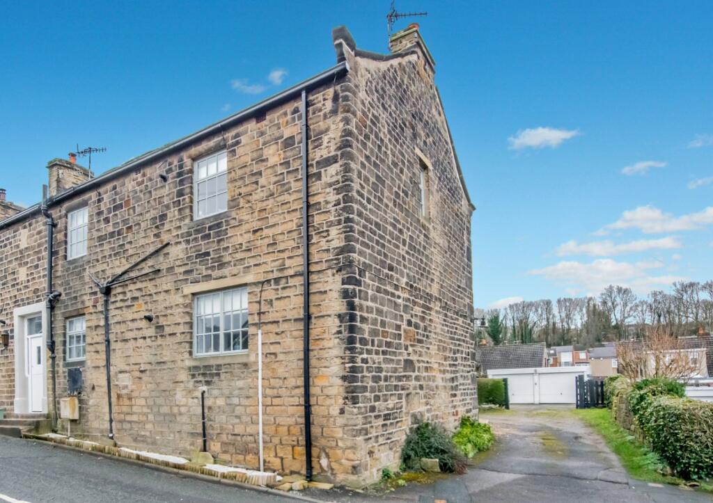 Additional property image - Windhill Old Road, Thackley, Bradford, BD10
