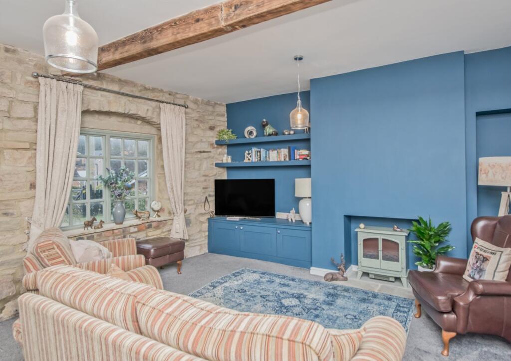 Additional property image - Windhill Old Road, Thackley, Bradford, BD10
