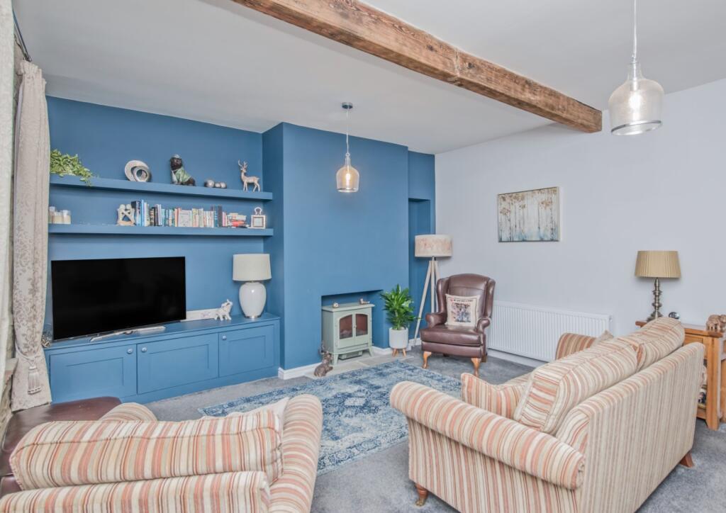 Additional property image - Windhill Old Road, Thackley, Bradford, BD10