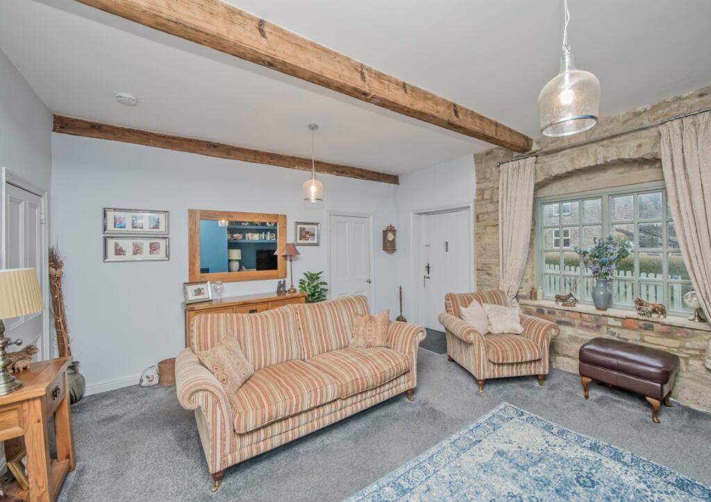 Additional property image - Windhill Old Road, Thackley, Bradford, BD10