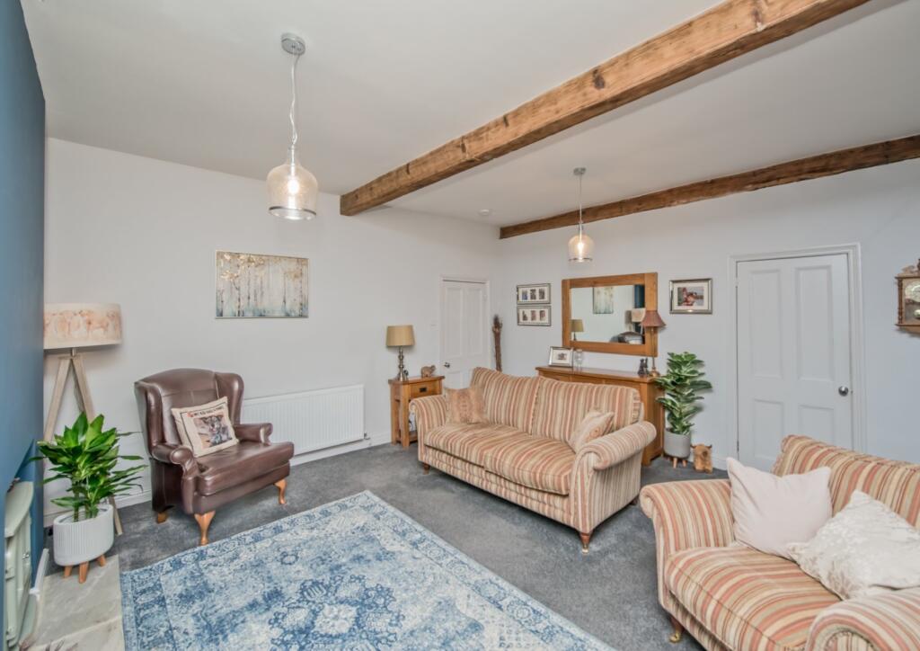Additional property image - Windhill Old Road, Thackley, Bradford, BD10