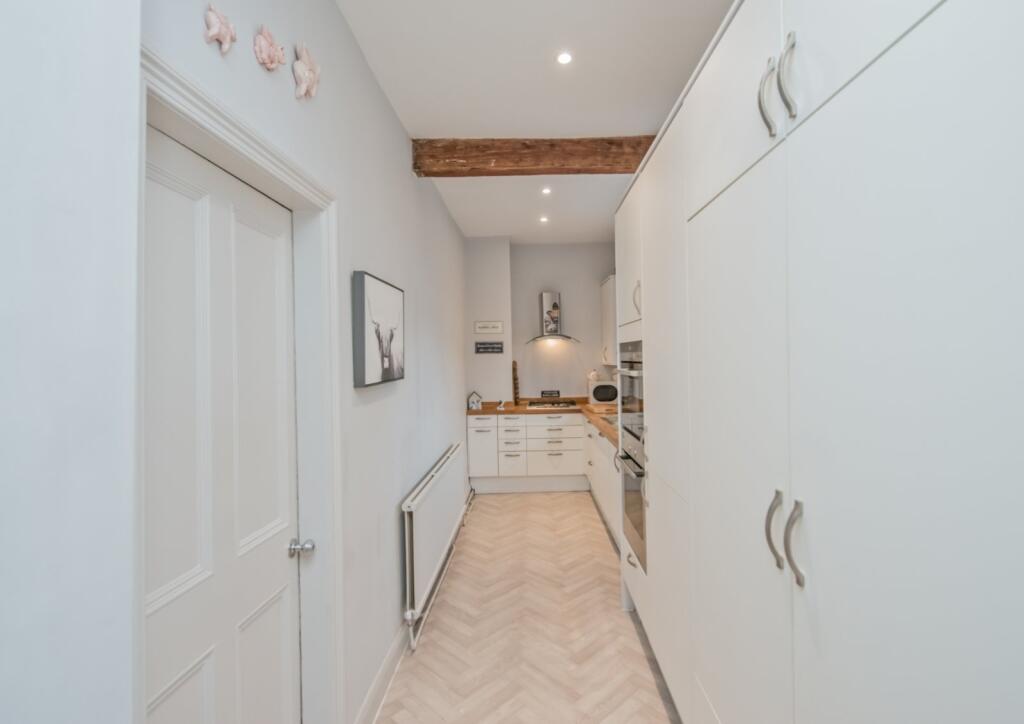 Additional property image - Windhill Old Road, Thackley, Bradford, BD10