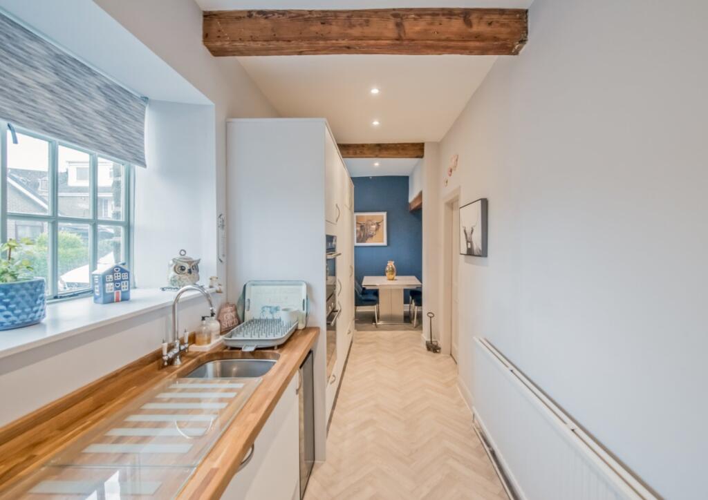 Additional property image - Windhill Old Road, Thackley, Bradford, BD10