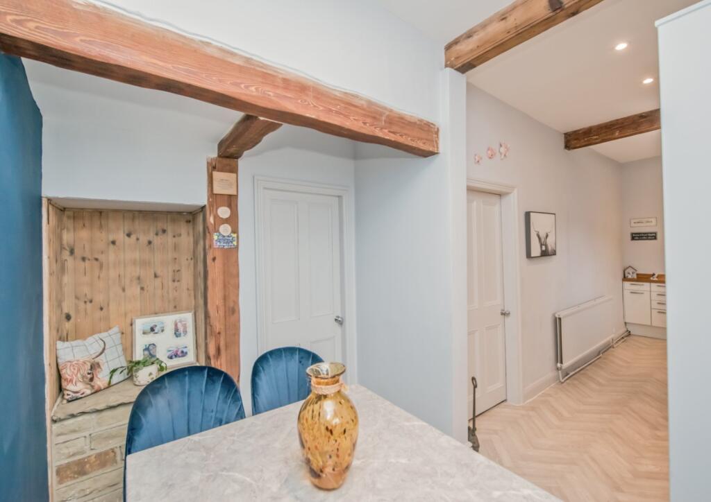 Additional property image - Windhill Old Road, Thackley, Bradford, BD10