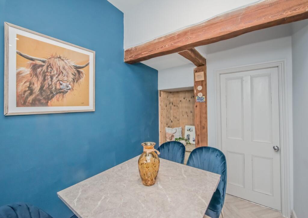 Additional property image - Windhill Old Road, Thackley, Bradford, BD10