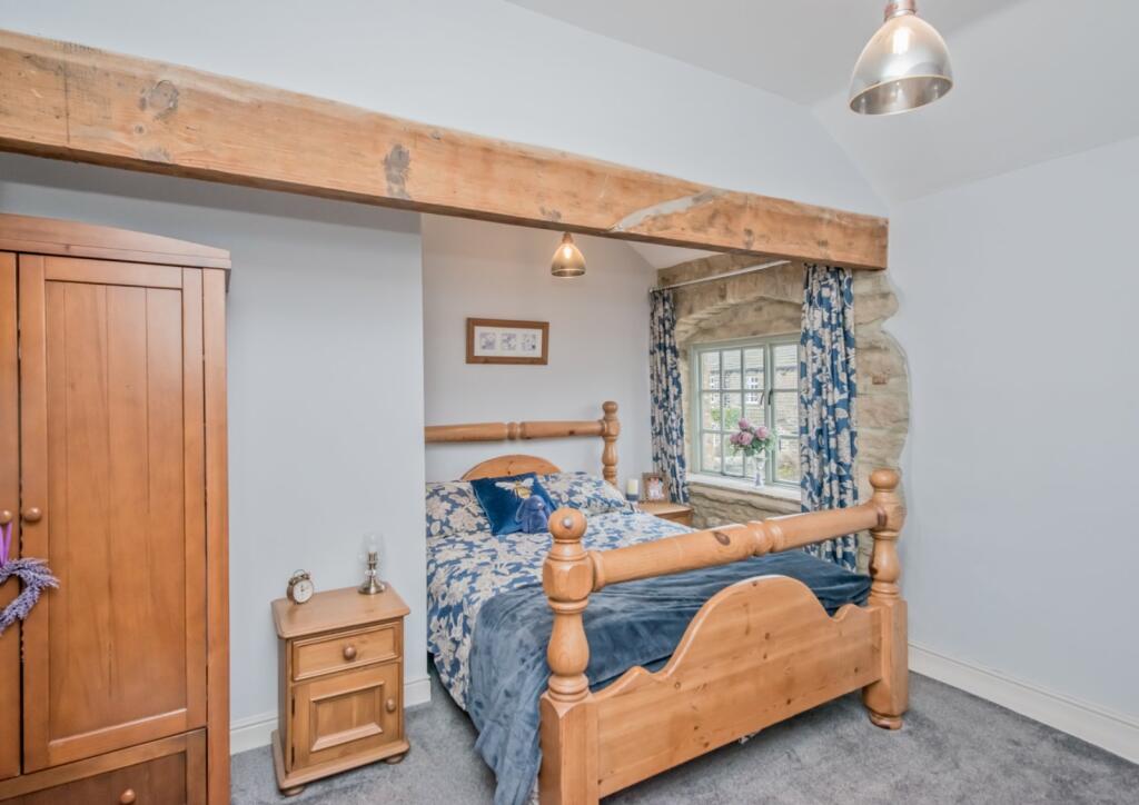Additional property image - Windhill Old Road, Thackley, Bradford, BD10