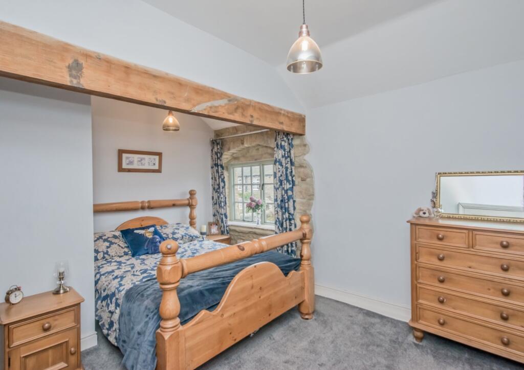 Additional property image - Windhill Old Road, Thackley, Bradford, BD10