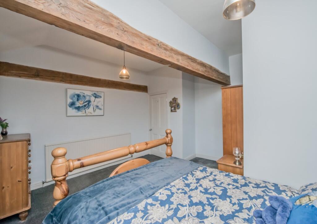 Additional property image - Windhill Old Road, Thackley, Bradford, BD10