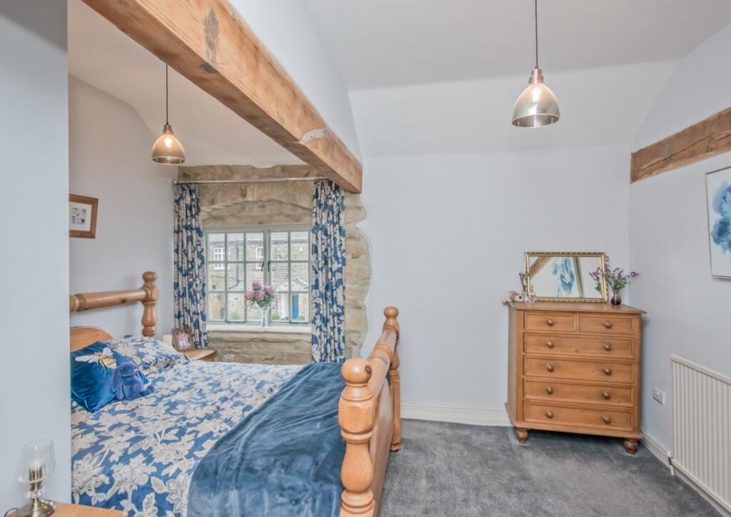 Additional property image - Windhill Old Road, Thackley, Bradford, BD10