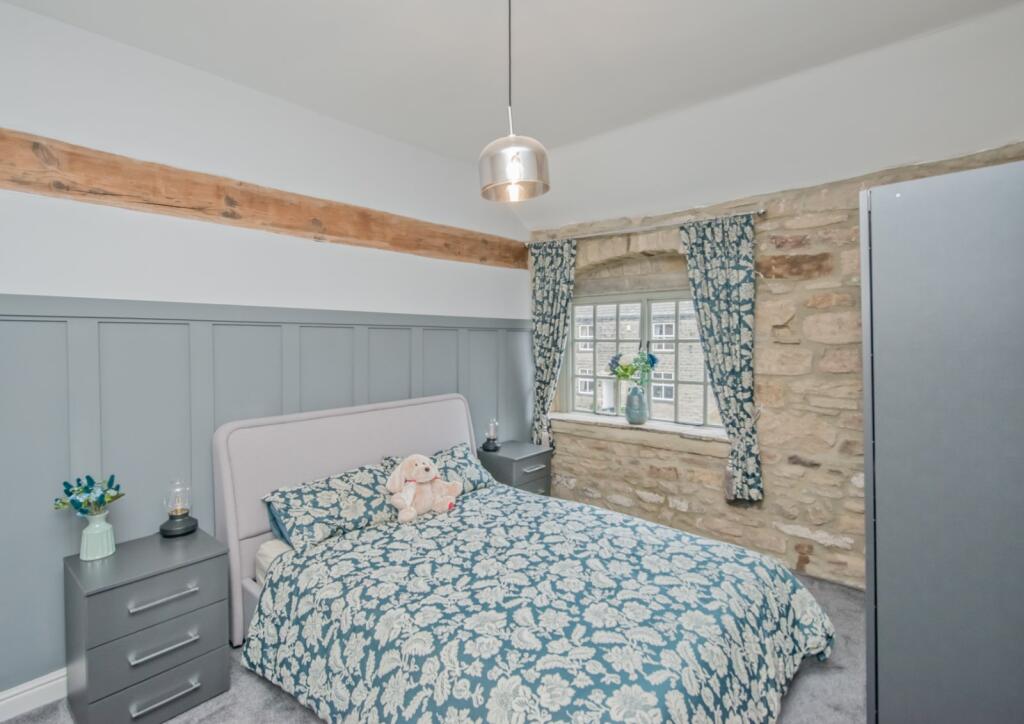 Additional property image - Windhill Old Road, Thackley, Bradford, BD10