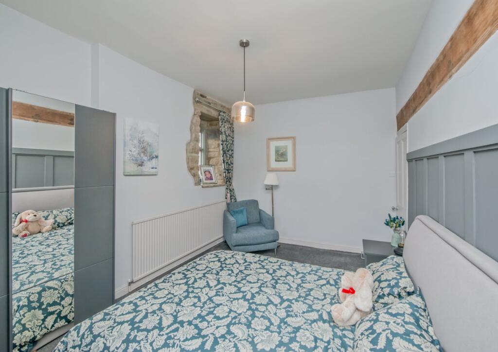 Additional property image - Windhill Old Road, Thackley, Bradford, BD10