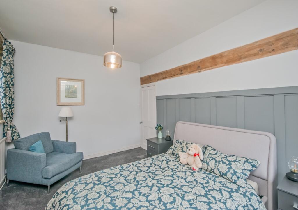 Additional property image - Windhill Old Road, Thackley, Bradford, BD10
