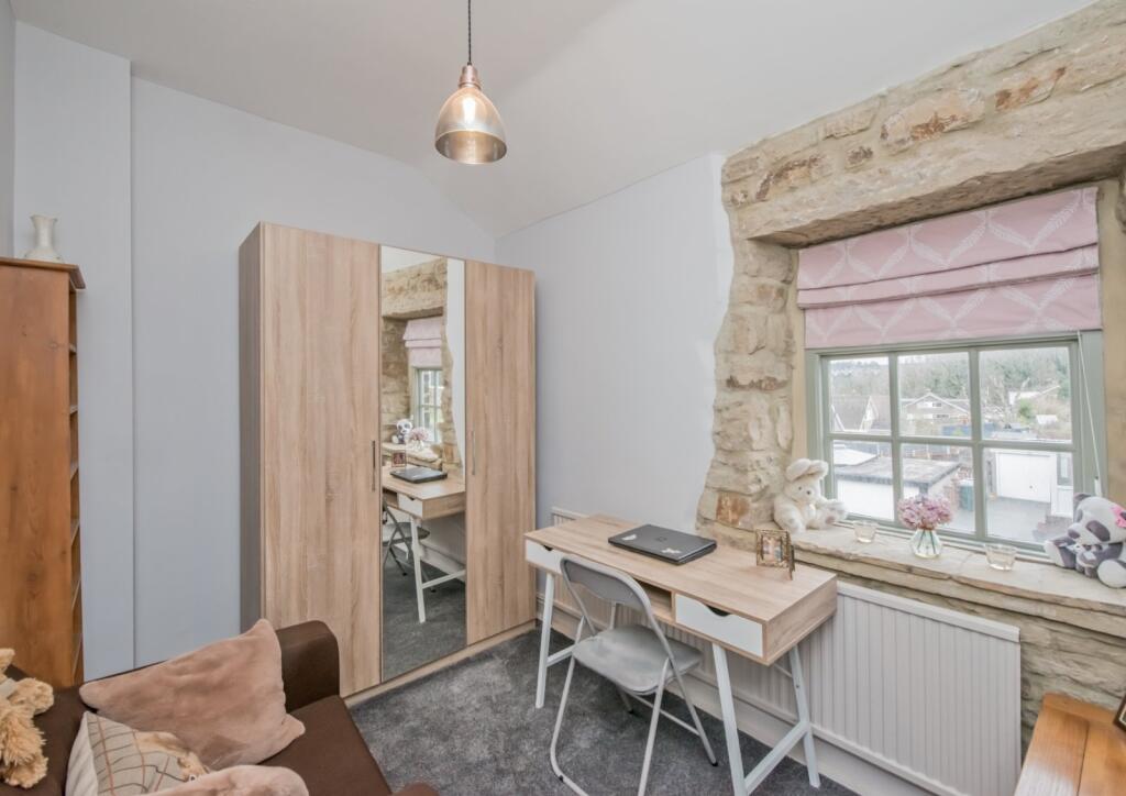 Additional property image - Windhill Old Road, Thackley, Bradford, BD10