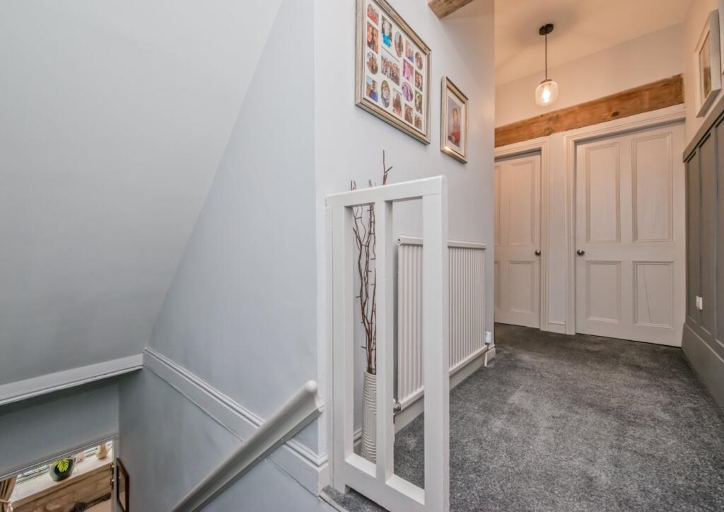 Additional property image - Windhill Old Road, Thackley, Bradford, BD10
