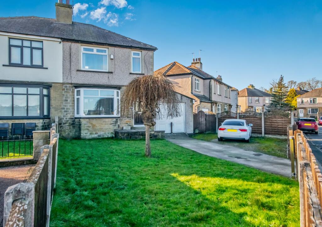 Main image of property: Althorpe Grove, Idle, Bradford, BD10