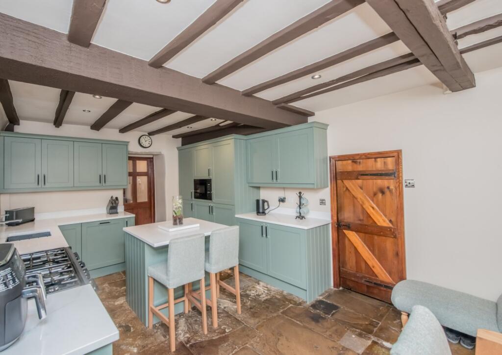 Additional property image - Hodgson Fold, Bradford, BD2