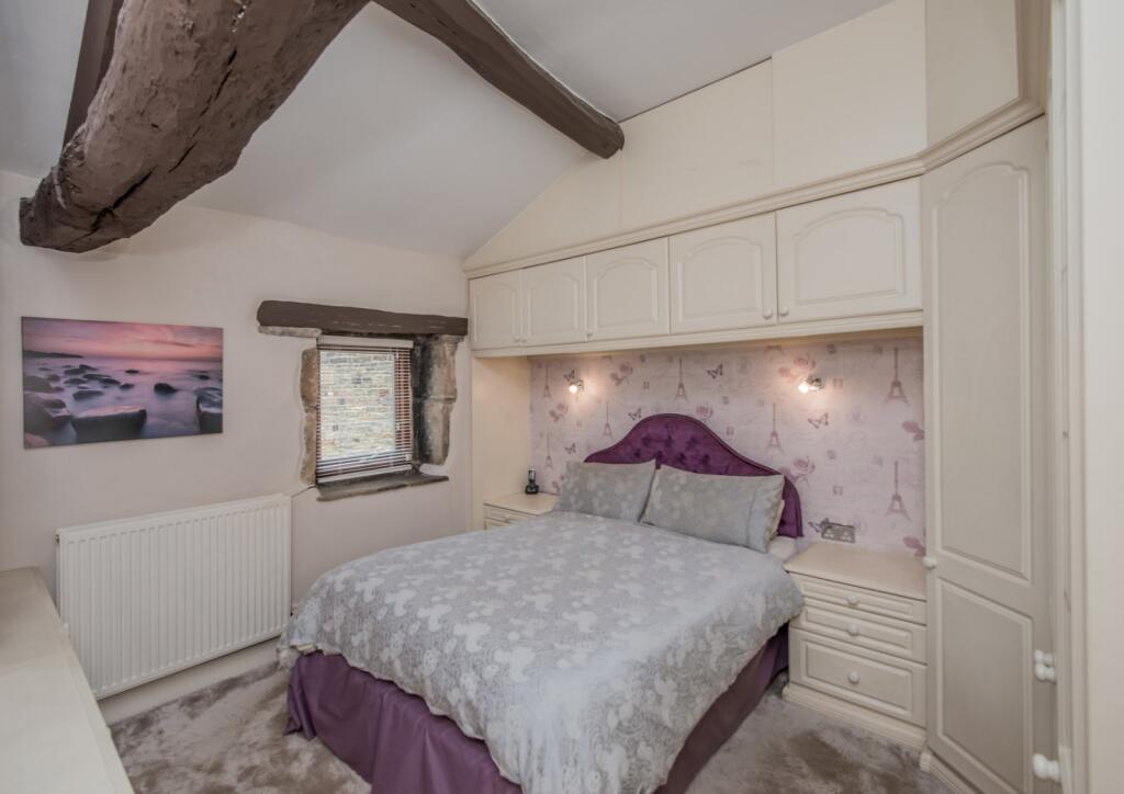 Additional property image - Hodgson Fold, Bradford, BD2