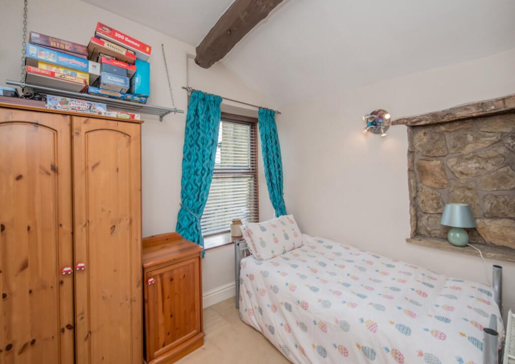 Additional property image - Hodgson Fold, Bradford, BD2