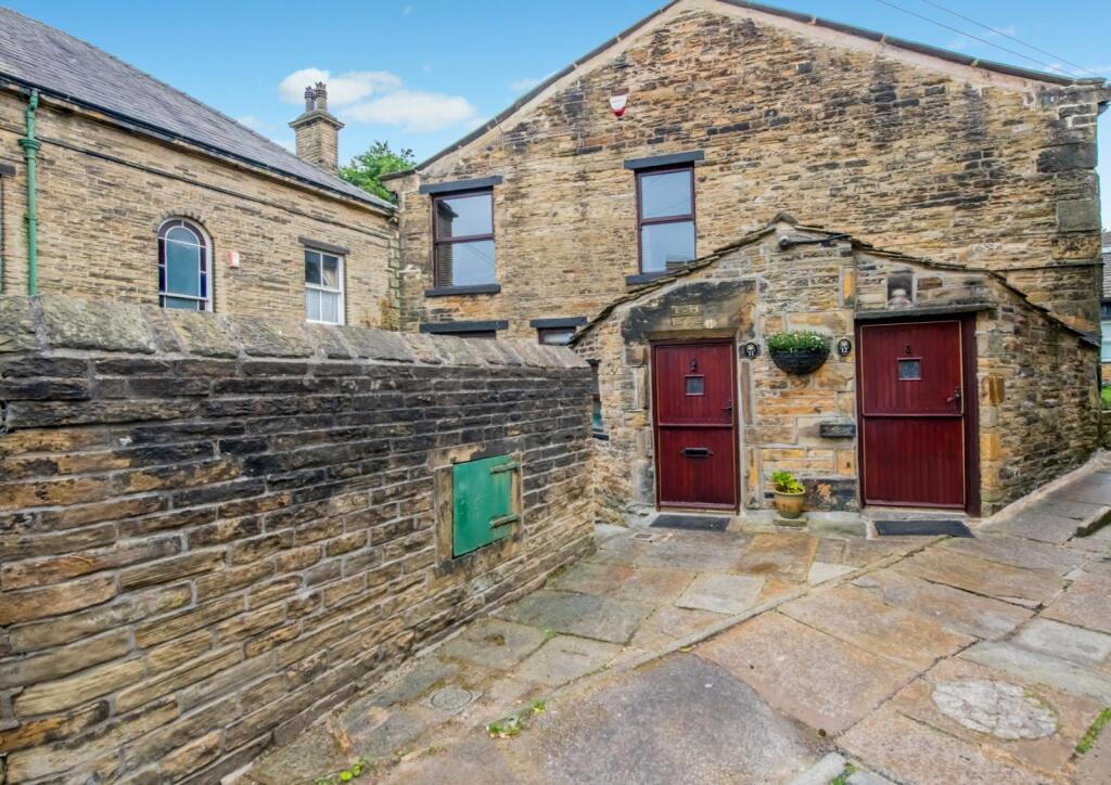 Additional property image - Hodgson Fold, Bradford, BD2