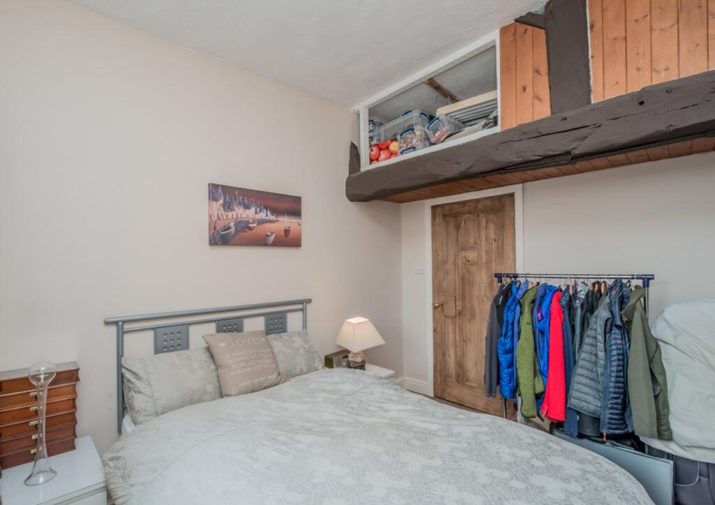 Additional property image - Hodgson Fold, Bradford, BD2