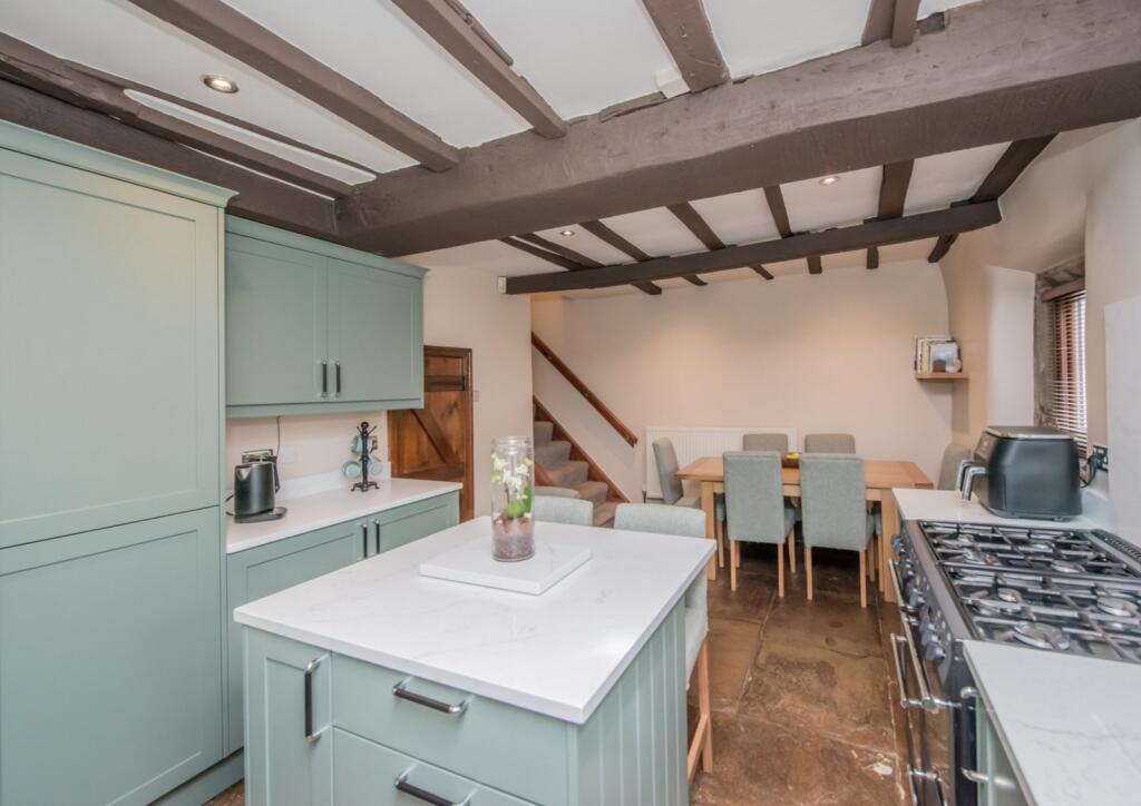 Additional property image - Hodgson Fold, Bradford, BD2