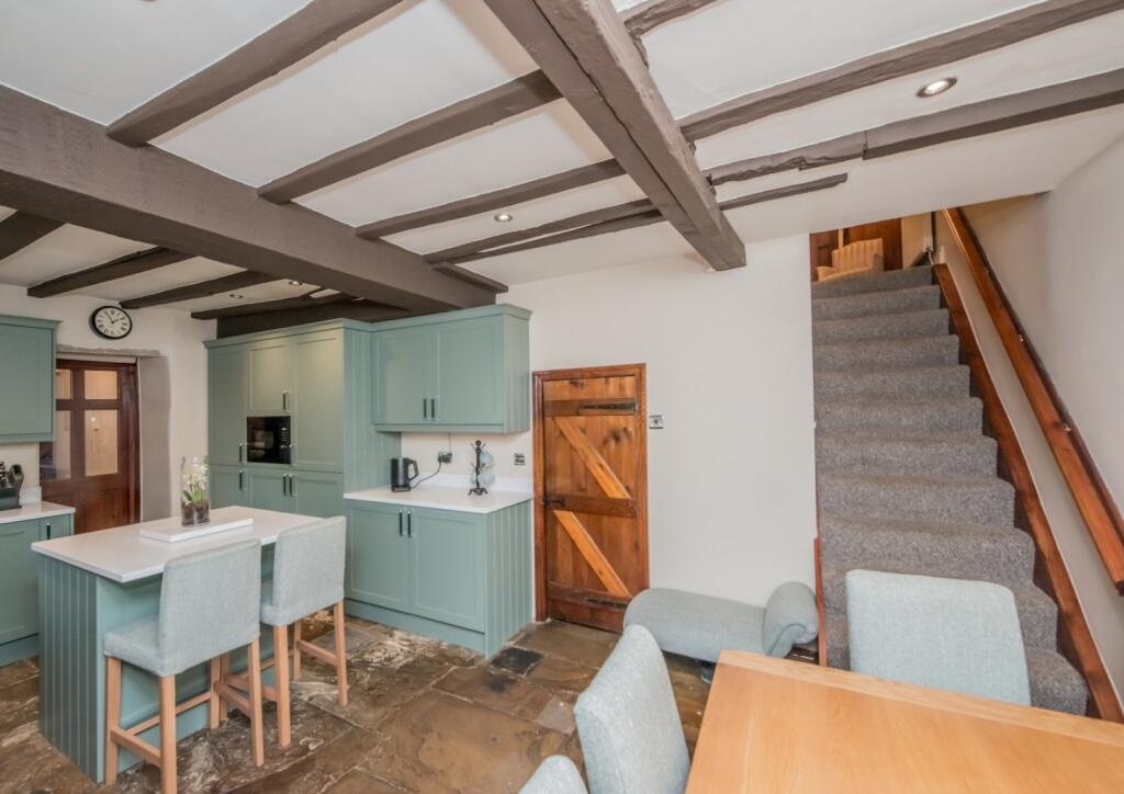 Additional property image - Hodgson Fold, Bradford, BD2