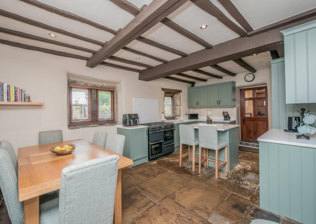 Additional property image - Hodgson Fold, Bradford, BD2