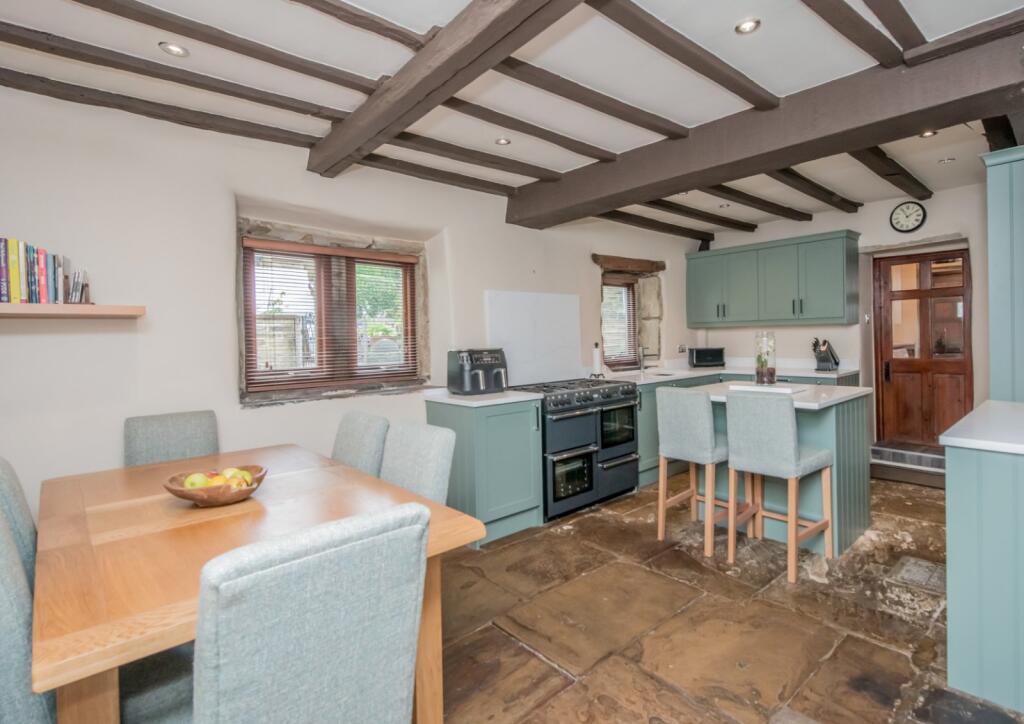Additional property image - Hodgson Fold, Bradford, BD2