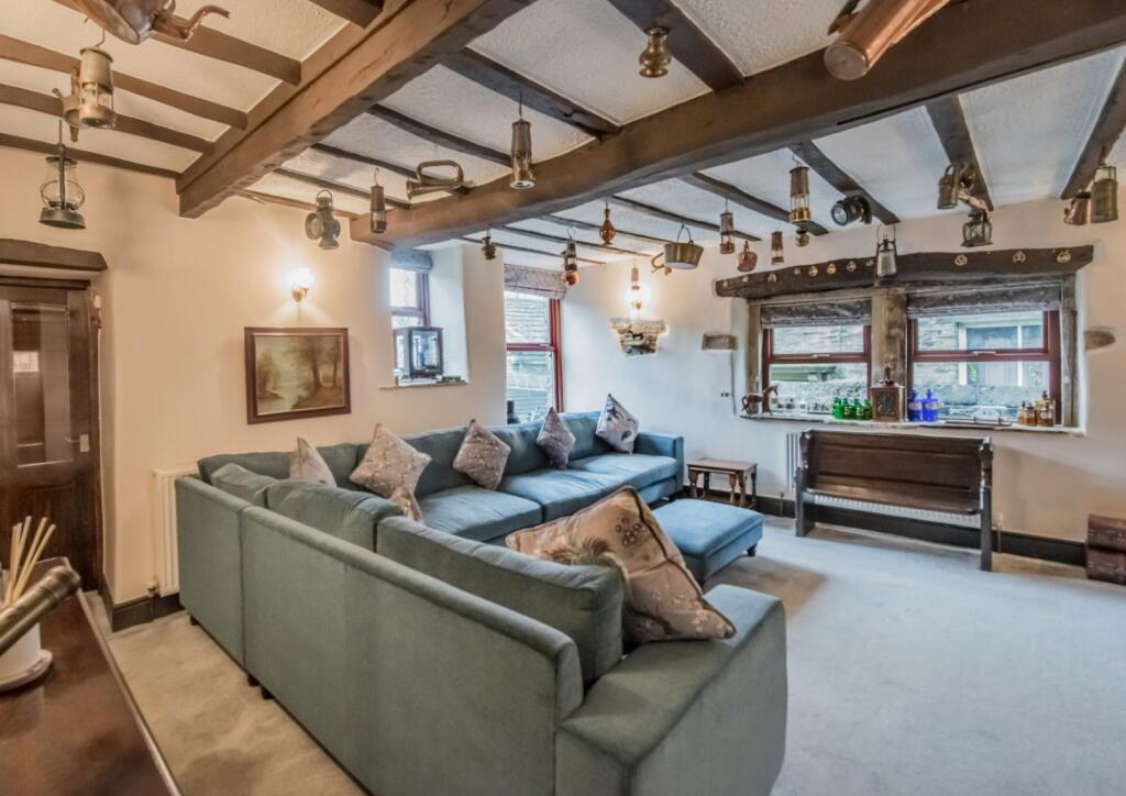 Additional property image - Hodgson Fold, Bradford, BD2